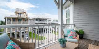 FURNISHED BEACH HOME  WITH UNOBSTRUCTED VIEWS OF THE ICW Gallery 26
