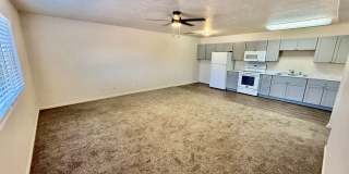 2-BR Basement Apartment In Washington Includes utilities and all appliances Gallery 1