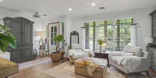 Private on 1.2 acres 3/2.5 bath w/2 car garage/20x30shop &pool Gallery 25