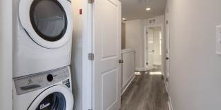 Newly Constructed 3 Bed/3.5 Bath townhome, available now! Gallery 9