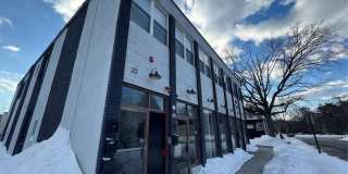 20 Chestnut Street APARTMENT #2 Gallery 1