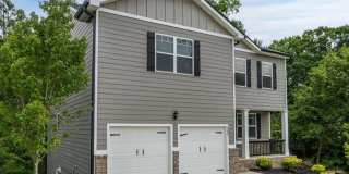 Like-New 4 bedroom 2.5 bathroom home with Custom Touches, open floor plan AND a Cul-de-sac lot! Must see! Gallery 4