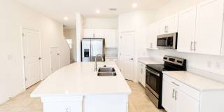 Annual Unfurnished Townhouse for Rent in Palmero – Like New! Gallery 6