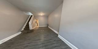 Updated 3BR South Philly Row: Move-In Ready Gallery 8