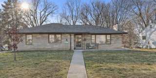 SUMMER SPECIAL! Beautiful 3 bedroom house on Bloomington's Eastside - Available Now! Gallery 1