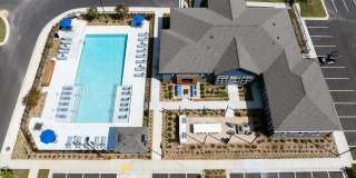 The Dorsey by Alta Gallery 40