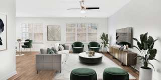 Caveness Farms - Affordable Housing Gallery 26
