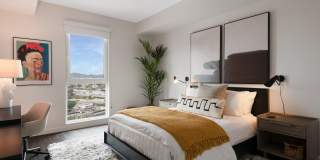 Silva Los Angeles Gallery 29