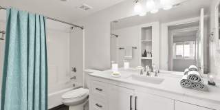 Silver Cliffs Apartments Gallery 9