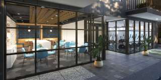 Zang Flats Apartments Gallery 11