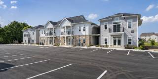 The Flats at Powell Gallery 1