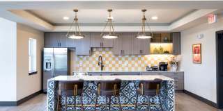 Lapiz Flats - Senior Housing Gallery 18