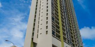 229 Paoakalani Avenue - 1Unit 2102Waikiki Sunset Gallery 20