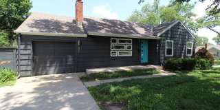 Upgraded 2 Bedroom 1 Bath House In Mission Kansas Gallery 1