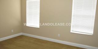 Spacious 4 Bed / 3.5 Bath Home in Gated Toscana Gallery 20