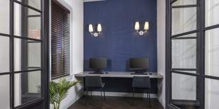 Affordable Housing - The Scott at Medio Creek Gallery 21