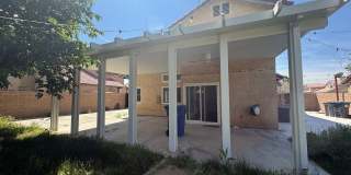 Lancaster 3 Bedroom + 2 Bathroom Gallery 20