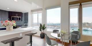 Esprit Marina del Rey Gallery 11