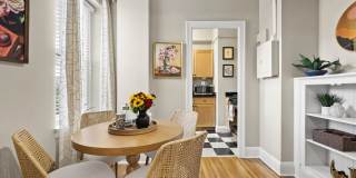 Belmont Buckingham Gallery 17