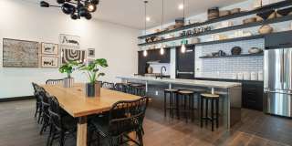 The Addison Berkeley Gallery 8