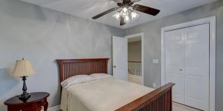 3 Bedroom, 2.5 Bathroom Townhome in Ellington Woods - Mt Pleasant Gallery 19