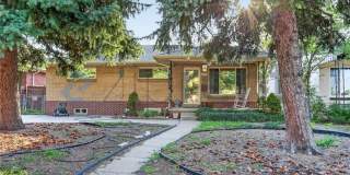 SPACIOUS 6 BED RANCH | FINISHED BASEMENT | HUGE YARD | AVAILABLE NOW! Gallery 1