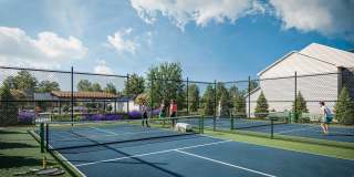 Townhomes at Sam Rayburn Gallery 45