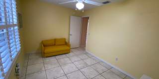 SEASONAL RENTAL or ANNUAL LEASE in The Village of Duval 2 Beds, 2 Bath + den home, Pets OK. Gallery 29