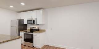 Orchard Glen Apartments Gallery 11