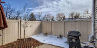 Corner Unit 2 BDR / 2.5 BA Townhome Gallery 27