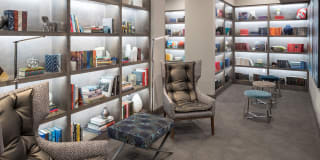 Bexley Frisco Station Gallery 19