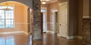 Beautiful All Brick Entertainer's Dream in Hawk's Landing! Gallery 8