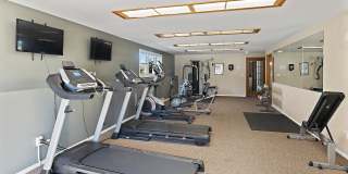 Castlerock Apartment Homes Gallery 11