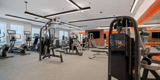 Aspen at Melford Town Center Gallery 8