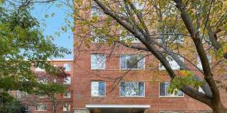 4100 W Street NW unit: 410 Gallery 1