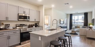 Prose at Ballpark Village Gallery 1