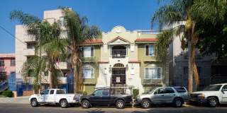 311 Witmer Street Gallery 1