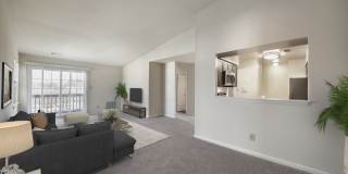 The Apartments at Owings Run Gallery 8