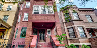 5417 North Glenwood Avenue Gallery 1