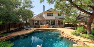 1111 Ritter Drive, Cedar Park, TX  78613 Gallery 1