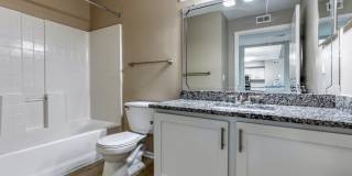 Calais Park Apartments Gallery 28