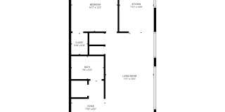Redwood City: Newly Remodeled 1 Bed 1 Ba w/ In-Unit Washer/Dryer & Private Garage w/ EV Charger Gallery 12