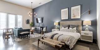 The Boulevard Gallery 45