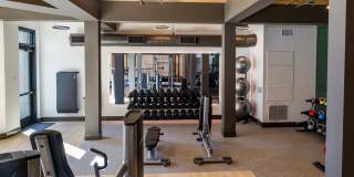 Lorien Ivy Apartments Gallery 21
