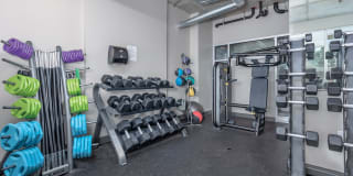 Lift Gallery 21