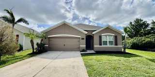Beautiful 4 bed/2 bath!! Gallery 1