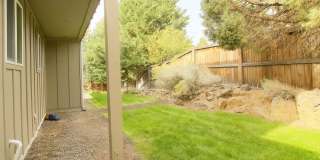 Modern Duplex with Garage and Backyard Modern Duplex with Garage and Backyard Gallery 24