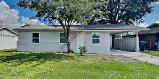 Newly Renovated Single Family Home | 3 BR/1BA |  Gated backyard Gallery 1