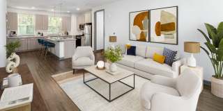 The Dorsey by Alta Gallery 58