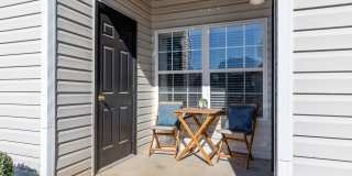 Adler Apartment Homes Gallery 25